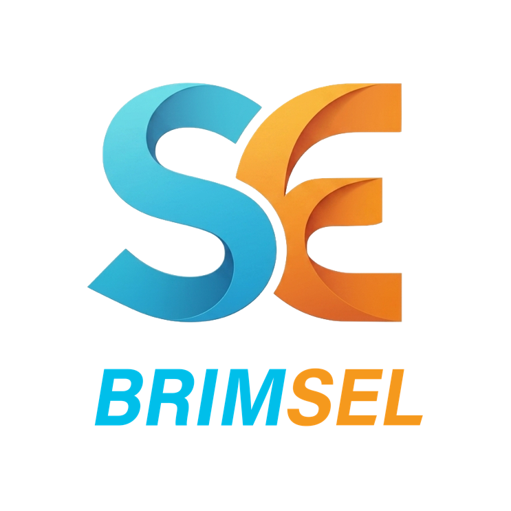 BRIM SSC English App Icon